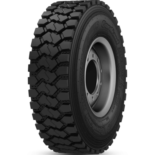 Грузовые шины Cordiant Professional DO-1 315/80 R22.5 157/154G PR20 Ведущая